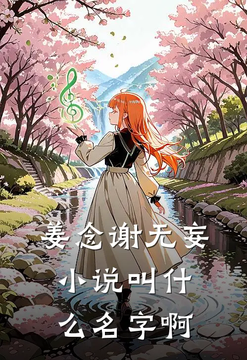 姜念谢无妄小说叫什么名字啊