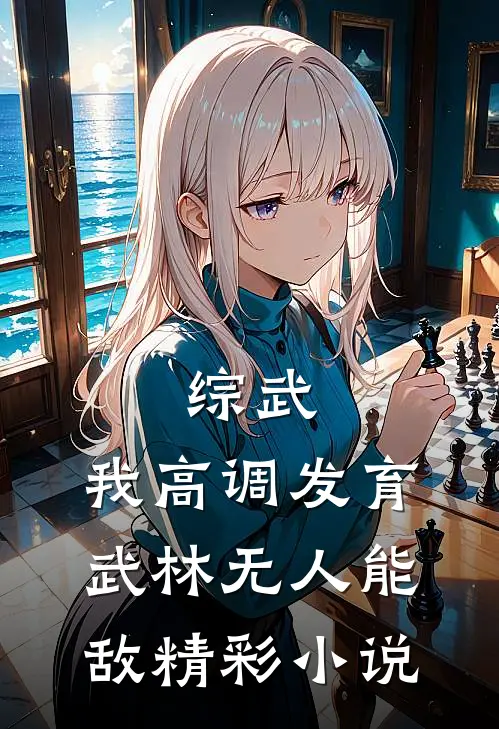综武：我高调发育，武林无人能敌精彩小说