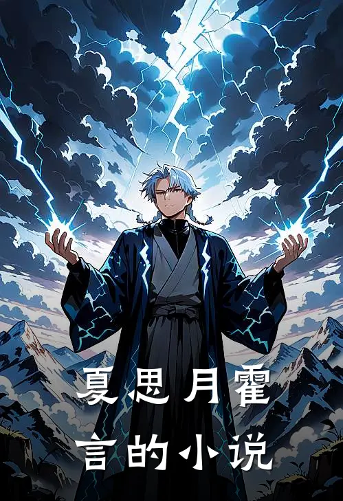 夏思月霍言的小说