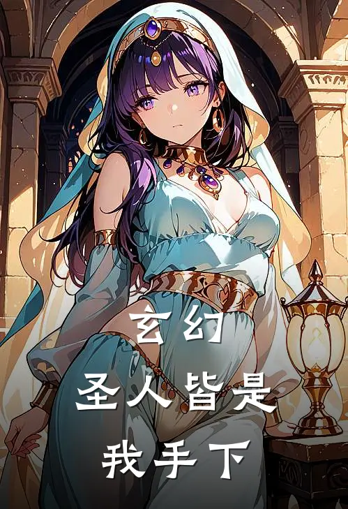 玄幻:圣人皆是我手下