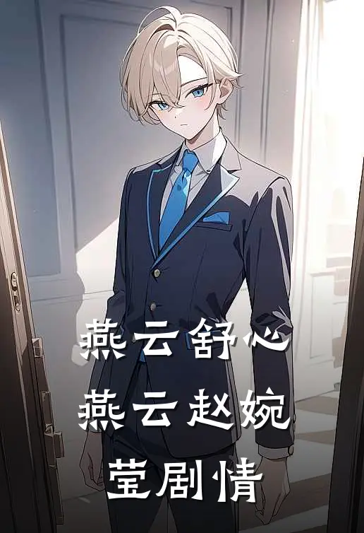 燕云舒心燕云赵婉莹剧情