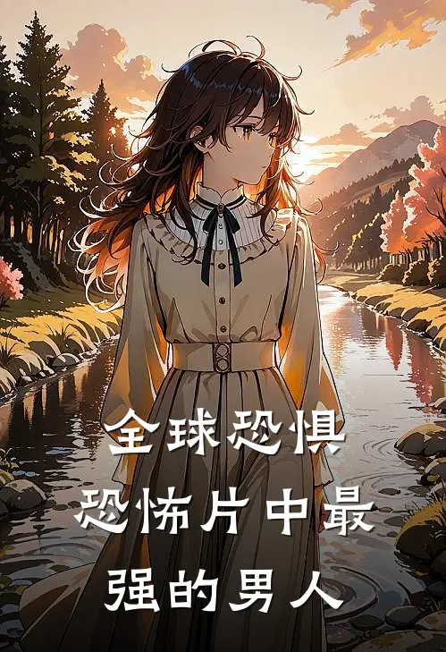 全球恐惧:恐怖片中最强的男人
