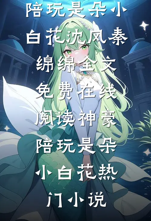 神豪:陪玩是朵小白花
