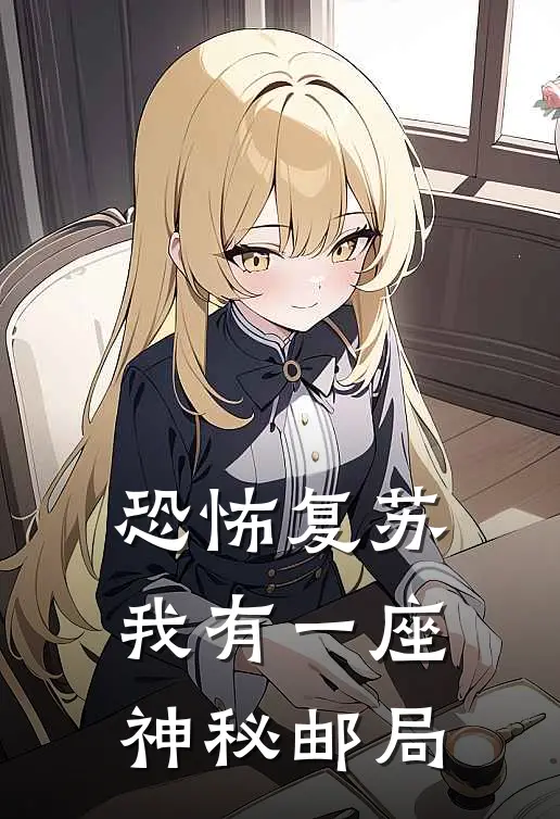 恐怖复苏:我有一座神秘邮局