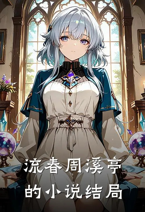 流春周溪亭的小说结局