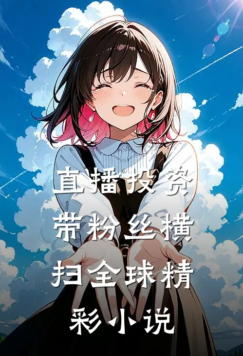 直播投资,带粉丝横扫全球精彩小说