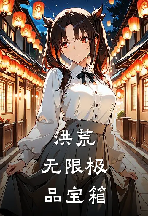 洪荒:无限极品宝箱