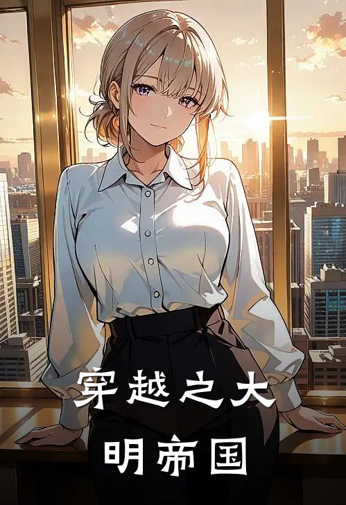 穿越之大明帝国