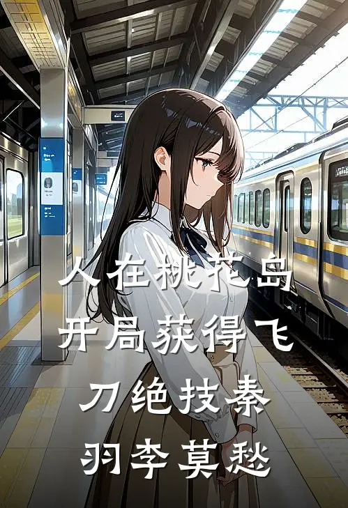 人在桃花岛开局获得飞刀绝技秦羽李莫愁