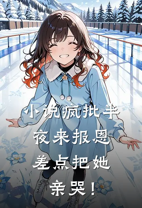 小说疯批半夜来报恩,差点把她亲哭!