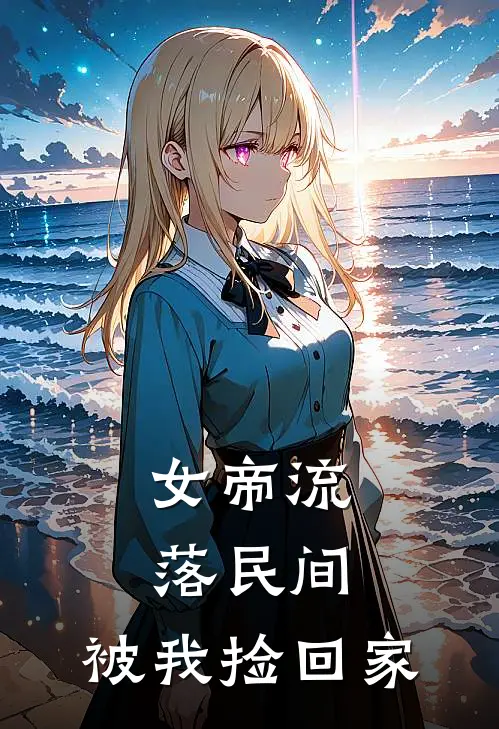 女帝流落民间,被我捡回家