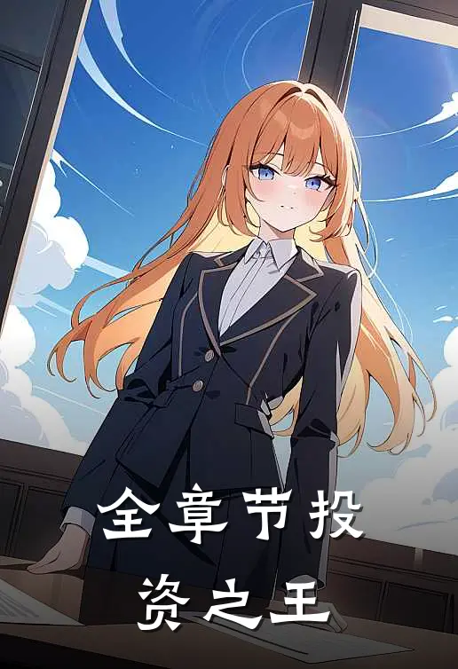 全章节投资之王