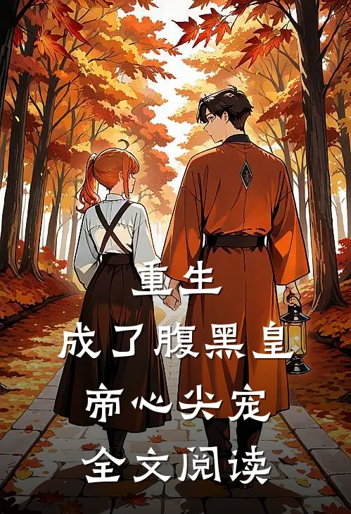 重生：成了腹黑皇帝心尖宠全文阅读