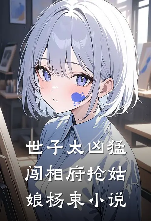 世子太凶猛闯相府抢姑娘杨束小说