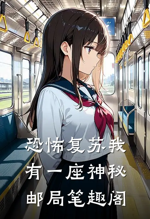 恐怖复苏我有一座神秘邮局笔趣阁