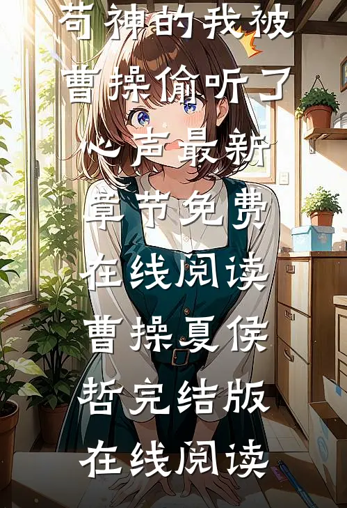三国:苟神的我被曹操偷听了心声