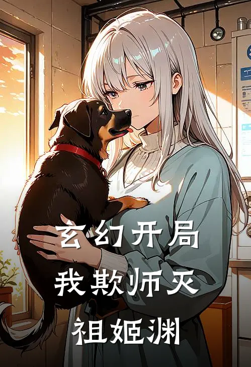 玄幻开局我欺师灭祖姬渊
