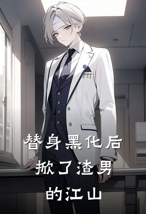 替身黑化后，掀了渣男的江山