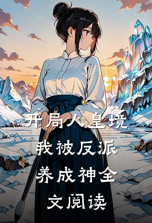 开局人皇境,我被反派养成神全文阅读