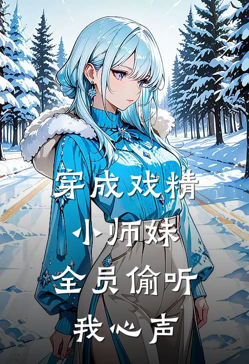 穿成戏精小师妹,全员偷听我心声