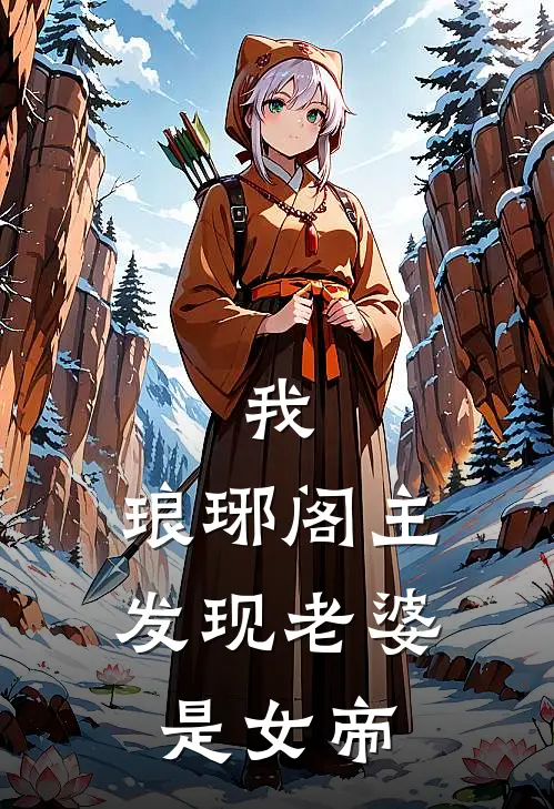 我,琅琊阁主,发现老婆是女帝