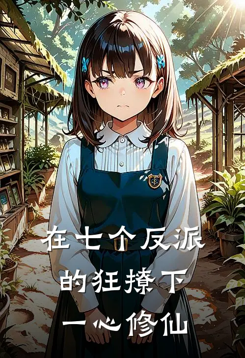 在七个反派的狂撩下一心修仙