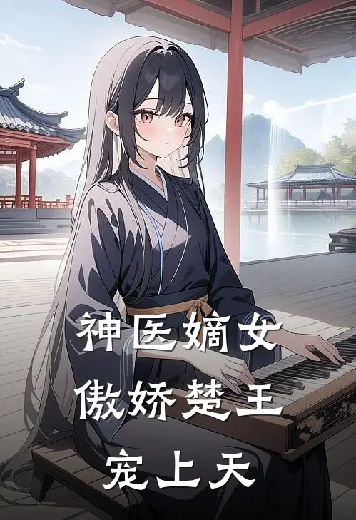 神医嫡女：傲娇楚王宠上天