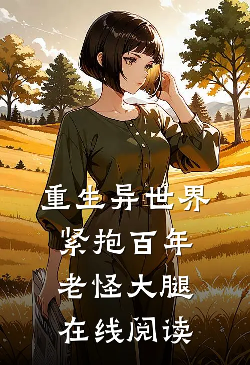 重生异世界紧抱百年老怪大腿在线阅读