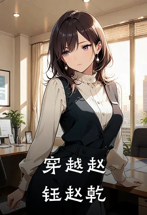 穿越赵钰赵乾