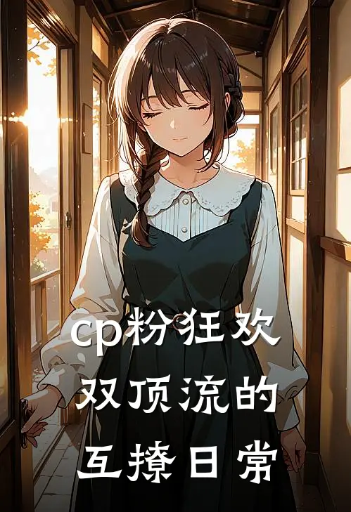 cp粉狂欢双顶流的互撩日常