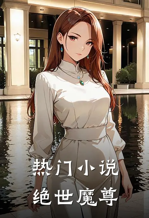 热门小说绝世魔尊
