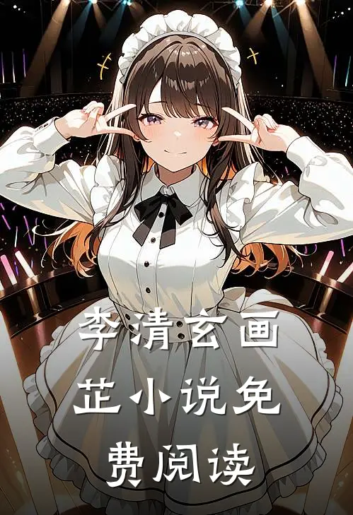 李清玄画芷小说免费阅读