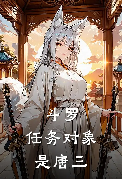 斗罗:任务对象是唐三