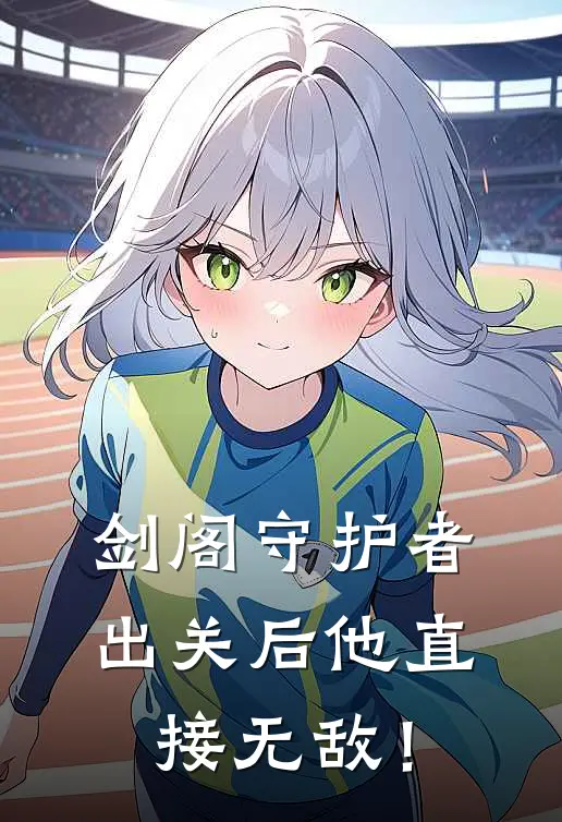 剑阁守护者,出关后他直接无敌!