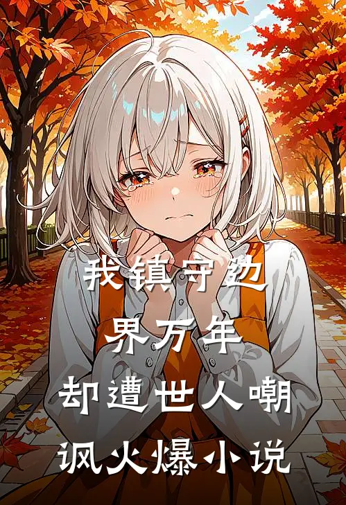 我镇守边界万年，却遭世人嘲讽火爆小说