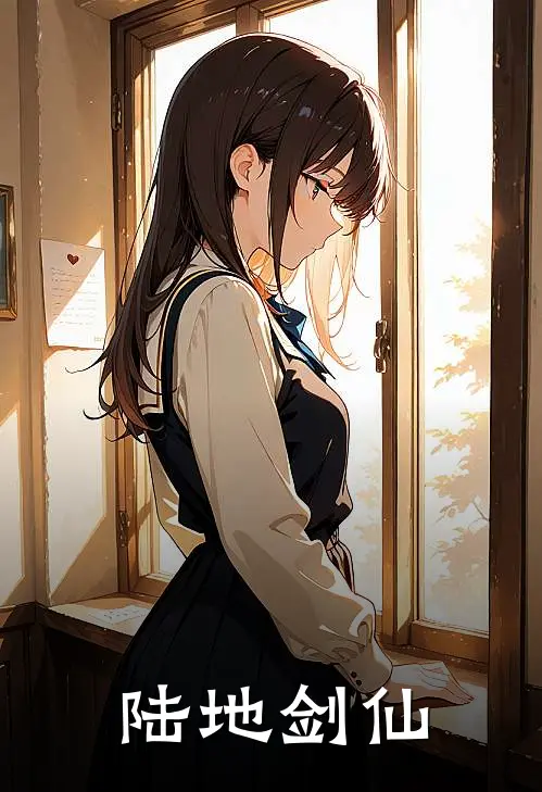 陆地剑仙
