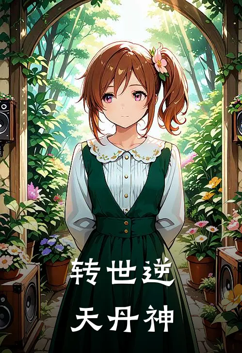 转世逆天丹神