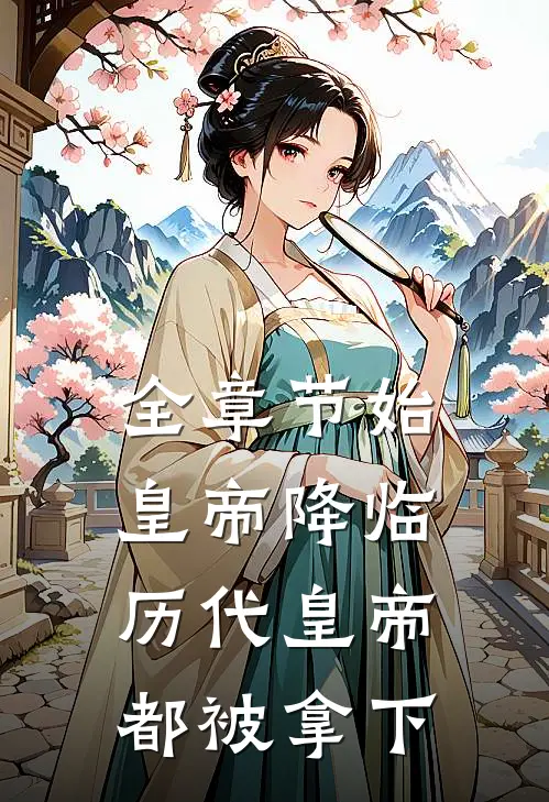 全章节始皇帝降临,历代皇帝都被拿下