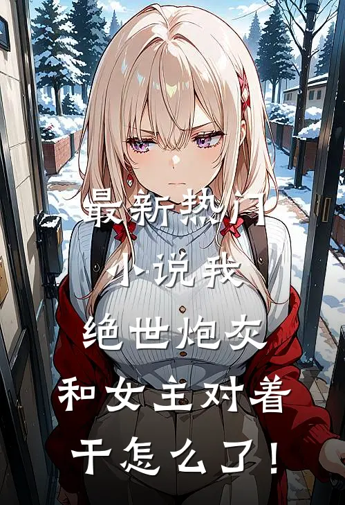 最新热门小说我，绝世炮灰，和女主对着干怎么了！