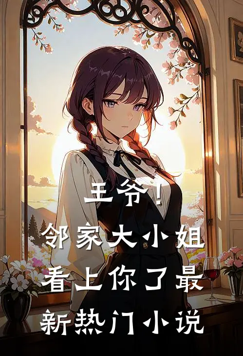 王爷!邻家大小姐看上你了最新热门小说