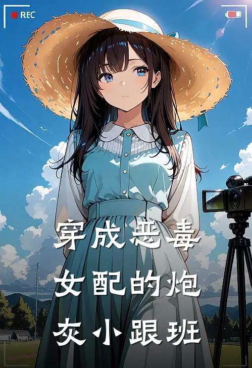 穿成恶毒女配的炮灰小跟班