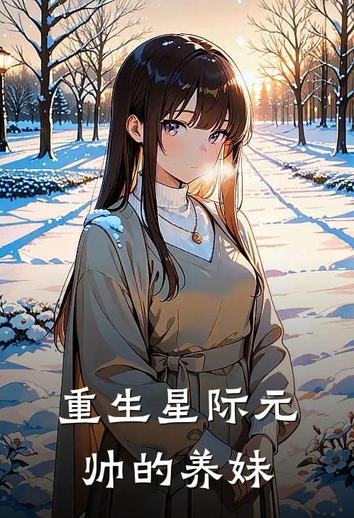 重生星际元帅的养妹