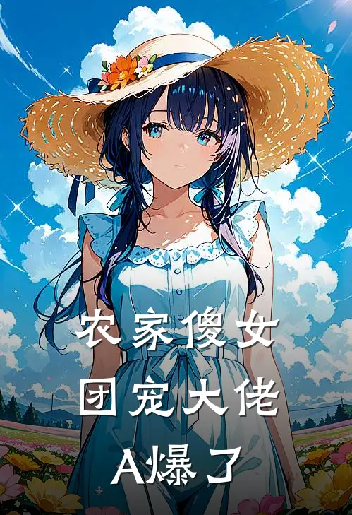 农家傻女：团宠大佬A爆了