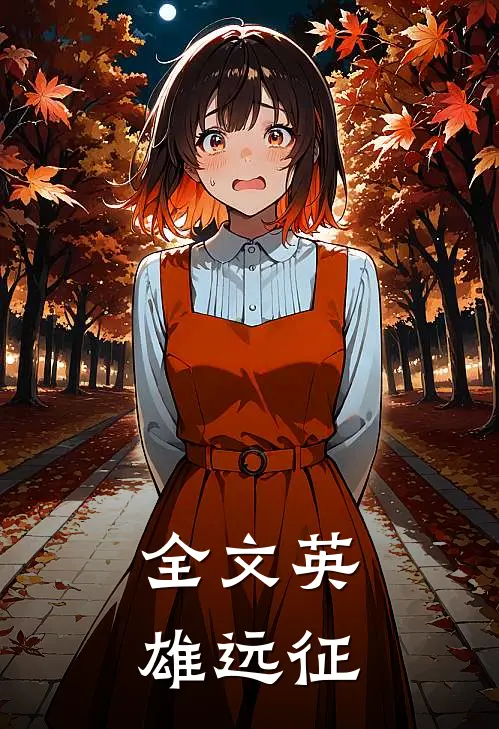 全文英雄远征
