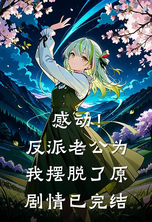 感动!反派老公为我摆脱了原剧情已完结