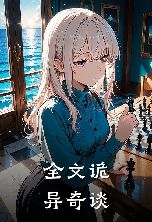 全文诡异奇谈