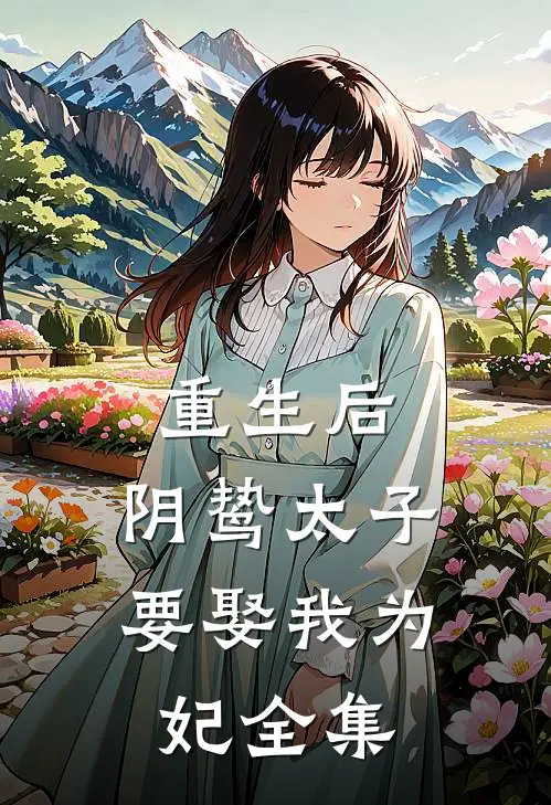 重生后,阴鸷太子要娶我为妃全集