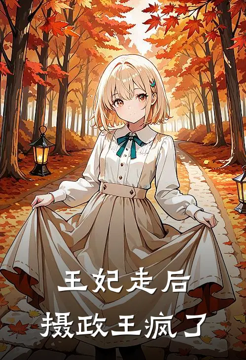 王妃走后,摄政王疯了
