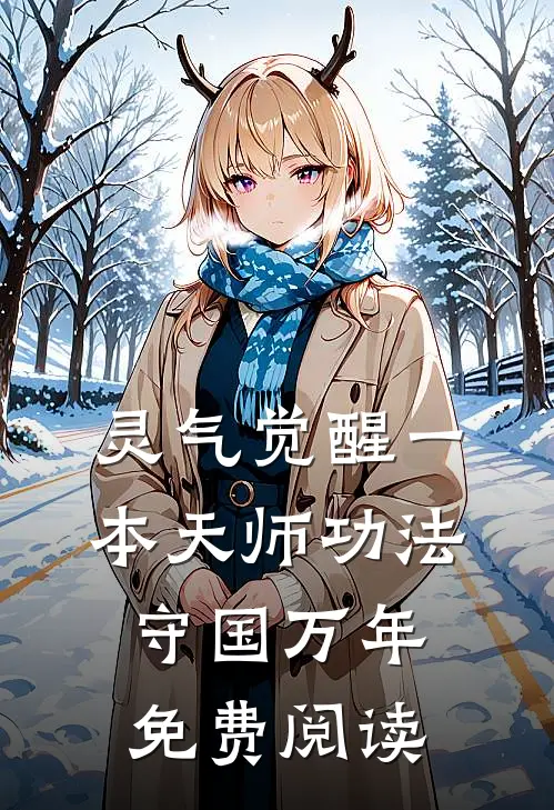 灵气觉醒一本天师功法,守国万年免费阅读