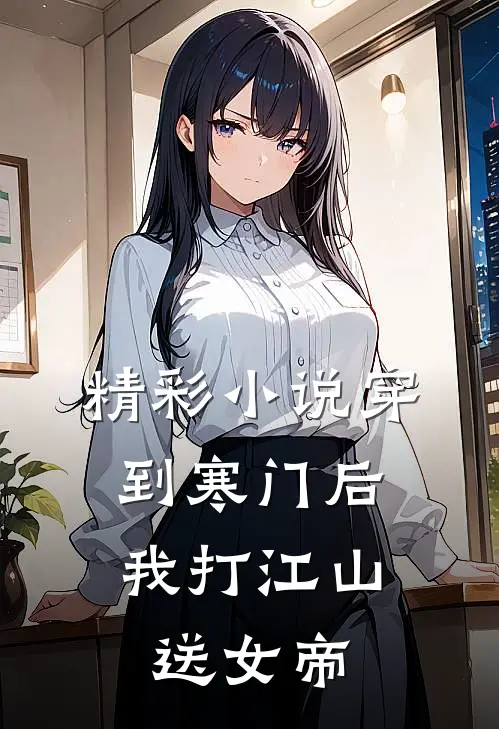 精彩小说穿到寒门后，我打江山送女帝